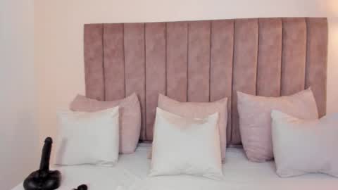 Amber online show from January 17, 7:44 pm