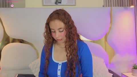 ammber_mjs online show from September 26, 1:08 pm