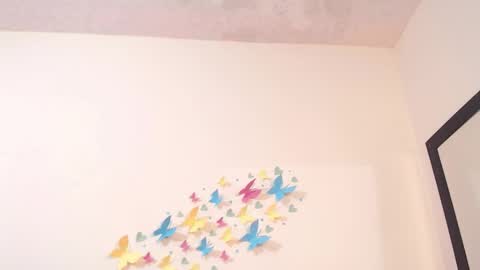 ammy_colins online show from March 12, 4:27 am