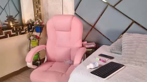 ammy durand online show from October 5, 6:59 pm