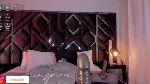 ammy_glow online show from December 5, 5:28 am