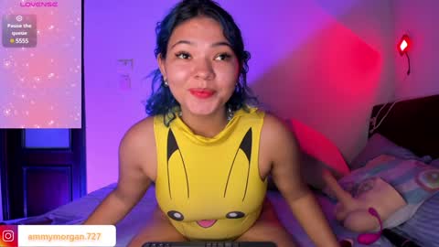 ammy online show from January 14, 12:22 am