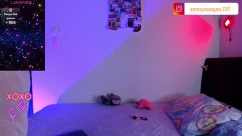 ammy online show from January 27, 2:53 am