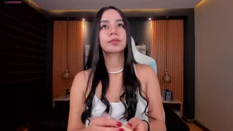 Ammy Rodriguez online show from March 6, 8:27 pm