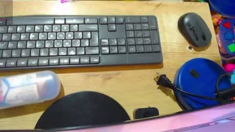 IM AMMY online show from July 11, 1:54 am