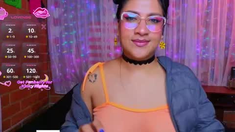 Ammy Stones online show from January 9, 11:38 am