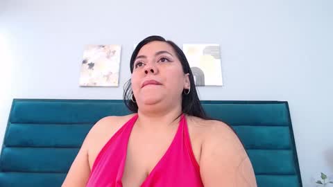 AmmyPike online show from October 17, 3:16 pm