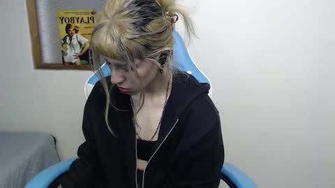 Amnesia online show from September 13, 2:08 pm