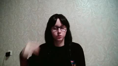 Snapshot of amomira chatting on February 19, 1:29 am Amomira online show from February 19, 1:29 am