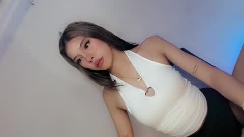 Belle Tylor online show from January 19, 8:18 am