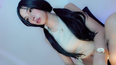 Belle Tylor online show from December 4, 5:32 am