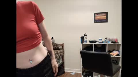 Amora Mystic online show from September 30, 4:23 am