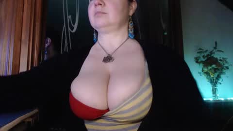 amorelara online show from February 24, 4:26 pm