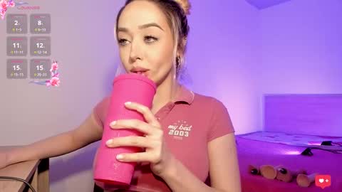 Amorkiss online show from September 30, 9:31 am