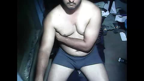 SubboyShivan online show from January 27, 5:58 am