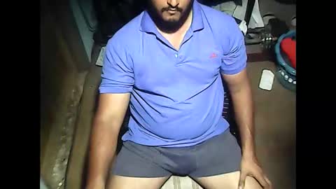 SubboyShivan online show from January 20, 7:04 pm