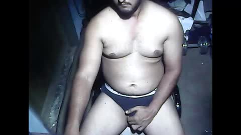 SubboyShivan online show from February 2, 4:48 am