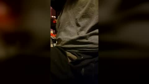 amputated_dad online show from July 22, 8:38 am