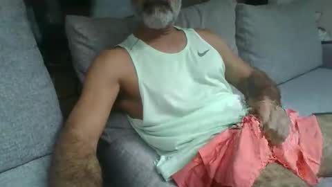 amram1985 online show from November 29, 11:07 am