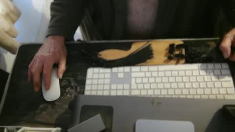 amslave4f online show from May 26, 6:08 am