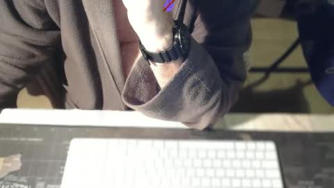 amslave4f online show from December 14, 9:10 pm