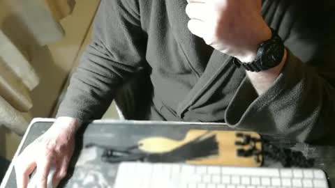 amslave4f online show from May 24, 8:48 pm