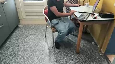Snapshot of amstsagger chatting on October 19, 11:48 am amstsagger online show from October 19, 11:48 am