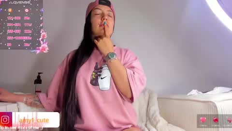 Amy online show from June 16, 12:14 am