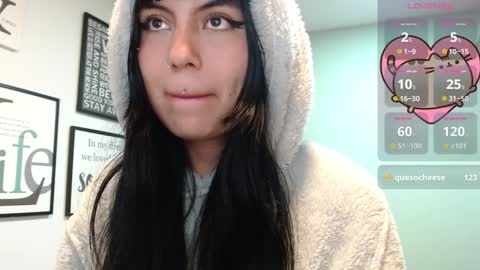 Amy 3 online show from January 28, 8:04 am