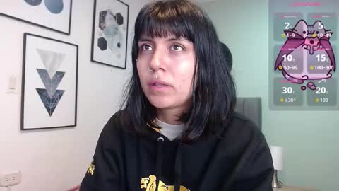 Amy 3 online show from October 21, 4:50 am