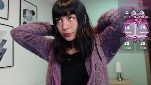 Amy 3 online show from February 18, 4:45 am