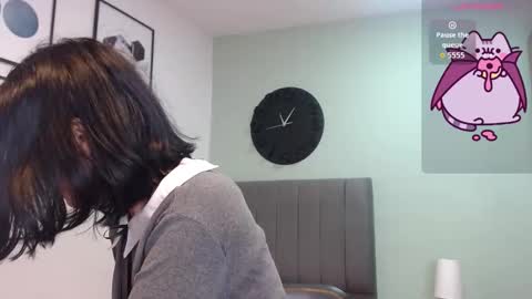 Amy 3 online show from September 29, 4:00 am