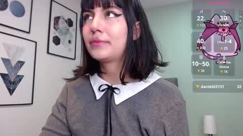 Amy 3 online show from October 10, 5:02 am