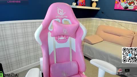 AmyGMT 2 Mon-Sun  0300am-0900am  online show from September 14, 8:16 am