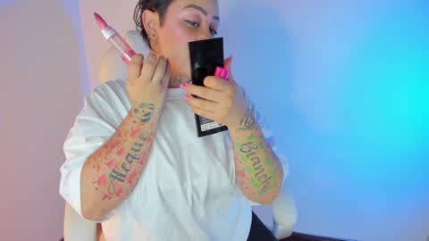 Amy online show from December 18, 11:56 am