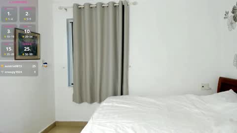 Amy online show from November 1, 12:44 am