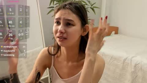 Amy online show from October 10, 12:38 am