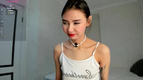 Snapshot of amy_alle chatting on September 14, 5:43 am Amy online show from September 14, 5:43 am