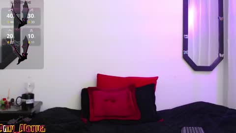 Amy online show from February 23, 2:25 pm