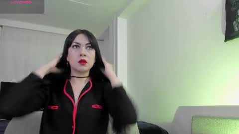 Amy online show from June 8, 2:29 pm
