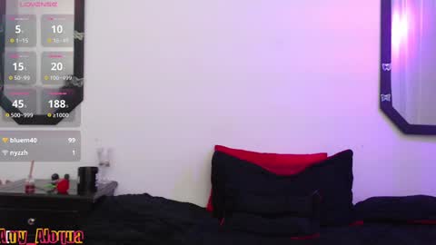 Amy online show from March 8, 5:33 pm