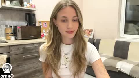 Amy Chill online show from October 12, 5:37 pm