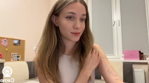 Amy Chill online show from March 11, 4:40 pm