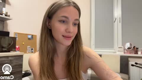 Amy Chill online show from February 18, 6:26 pm