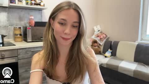 Amy Chill online show from March 3, 11:00 am