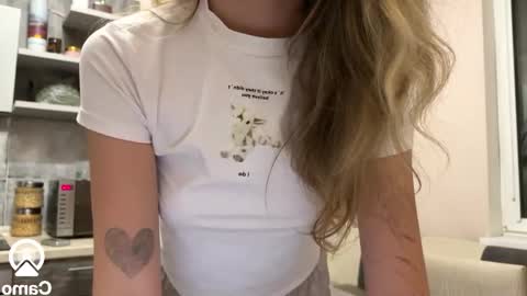 Amy Chill online show from September 17, 6:11 pm