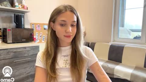 Amy Chill online show from October 15, 11:55 am