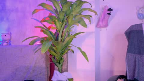 amy_flaker888 online show from April 10, 6:30 am