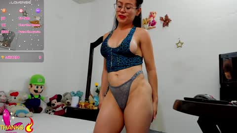 Amy online show from January 27, 7:03 pm
