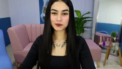 Amy online show from June 7, 7:30 pm